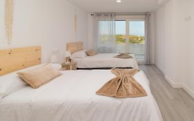 Coqueto Apartamento Con Vistas Espectaculares