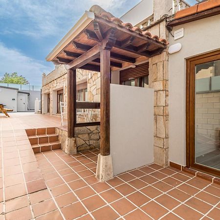 Coqueto Apartamento Con Vistas Espectaculares Santander Exterior foto