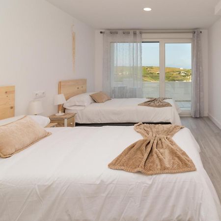 Coqueto Apartamento Con Vistas Espectaculares Santander Exterior foto