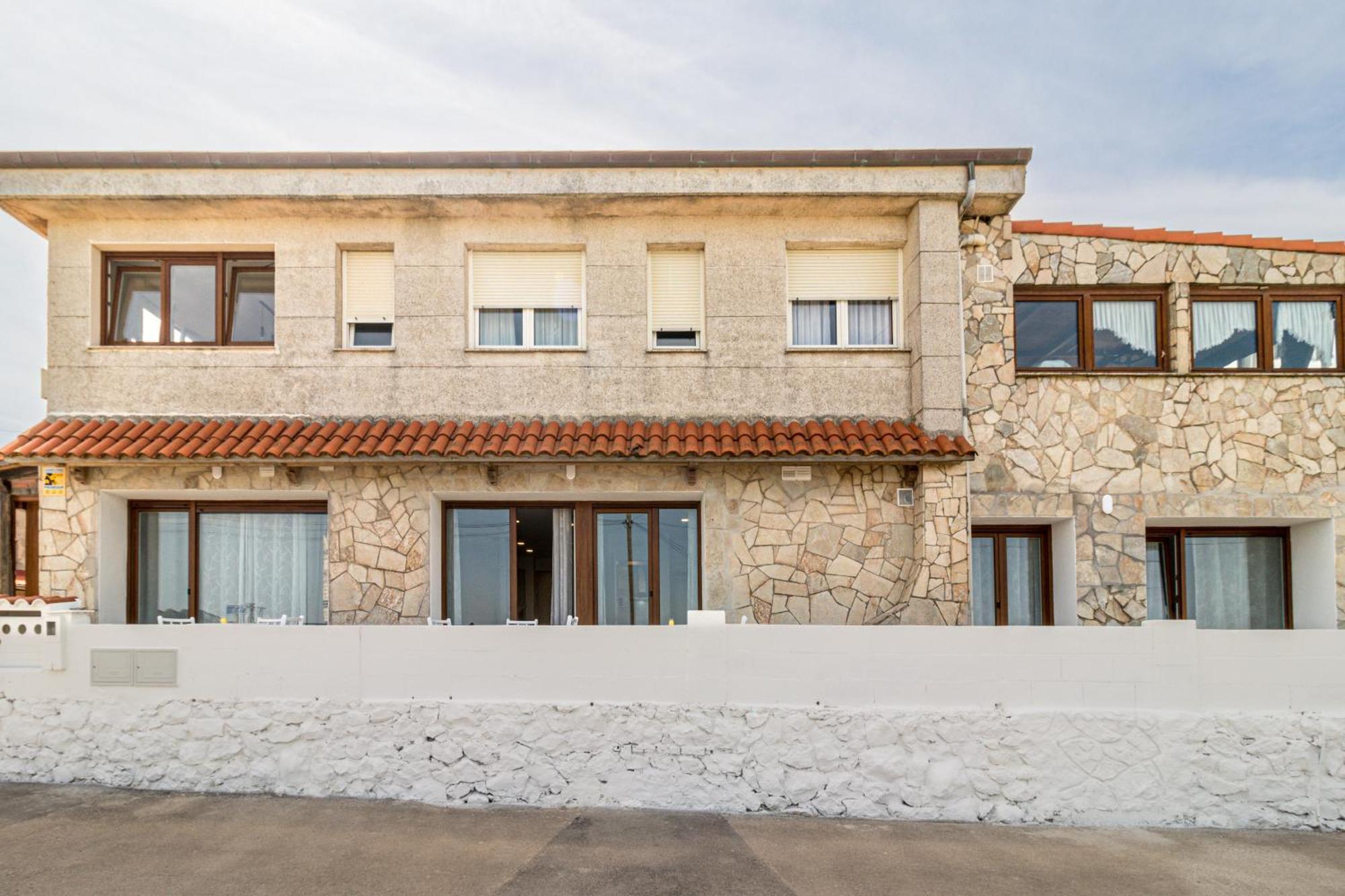 Coqueto Apartamento Con Vistas Espectaculares Santander Exterior foto