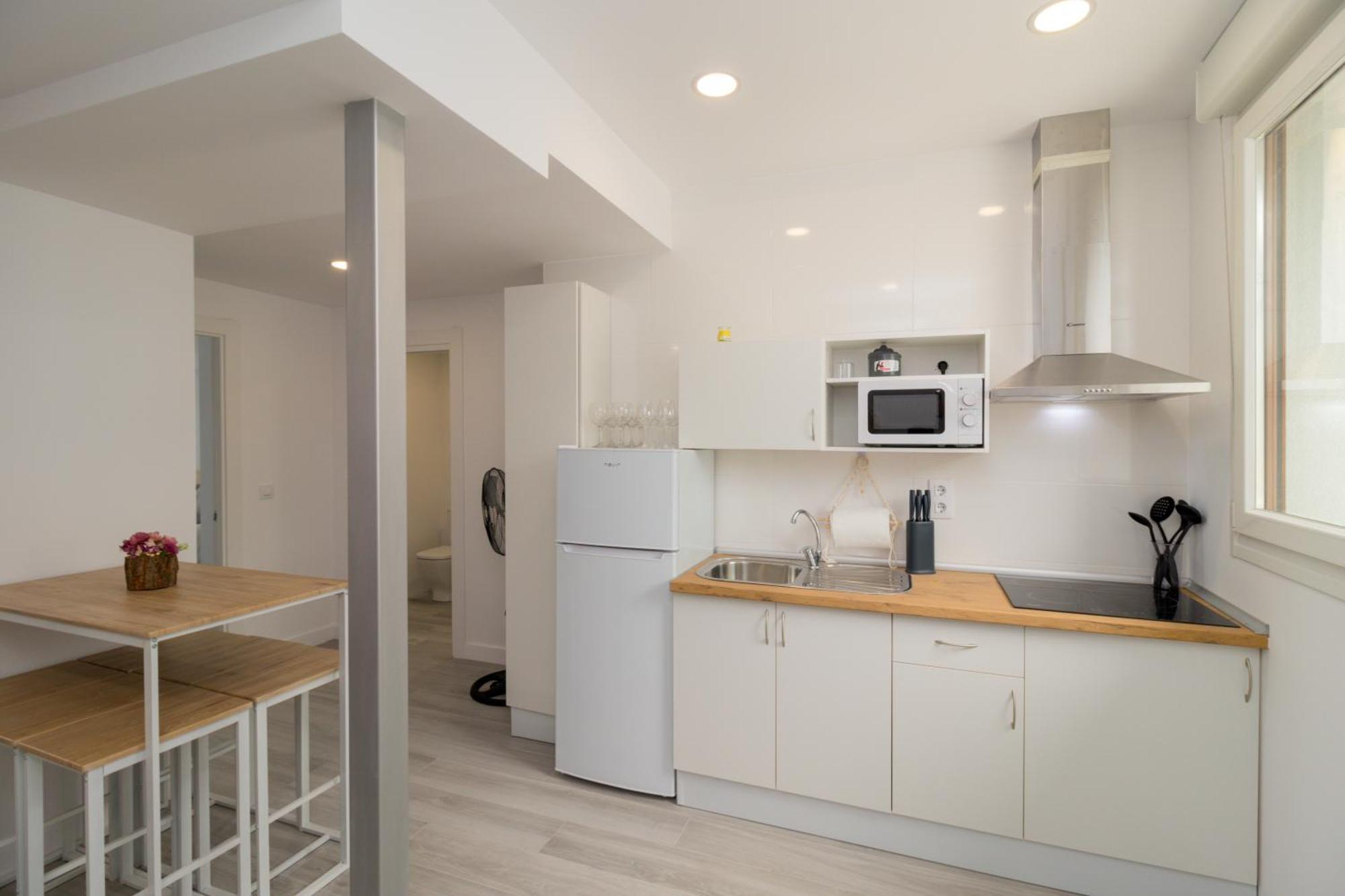 Coqueto Apartamento Con Vistas Espectaculares Santander Exterior foto