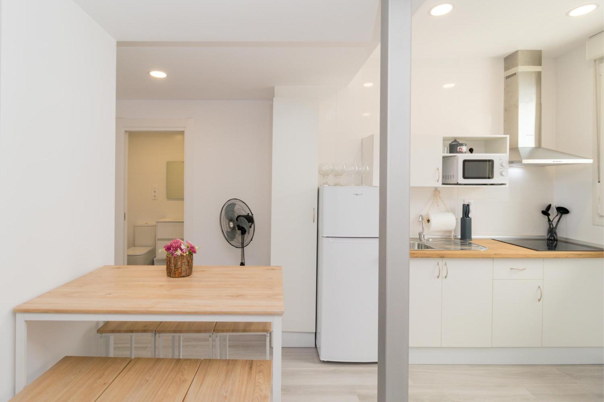 Coqueto Apartamento Con Vistas Espectaculares Santander Exterior foto