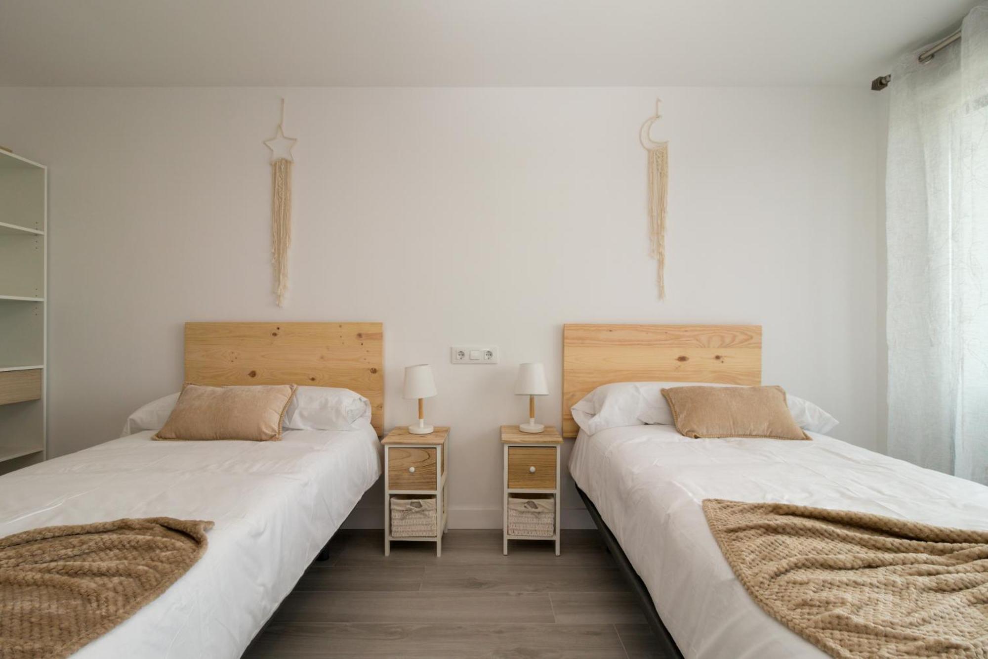Coqueto Apartamento Con Vistas Espectaculares Santander Exterior foto