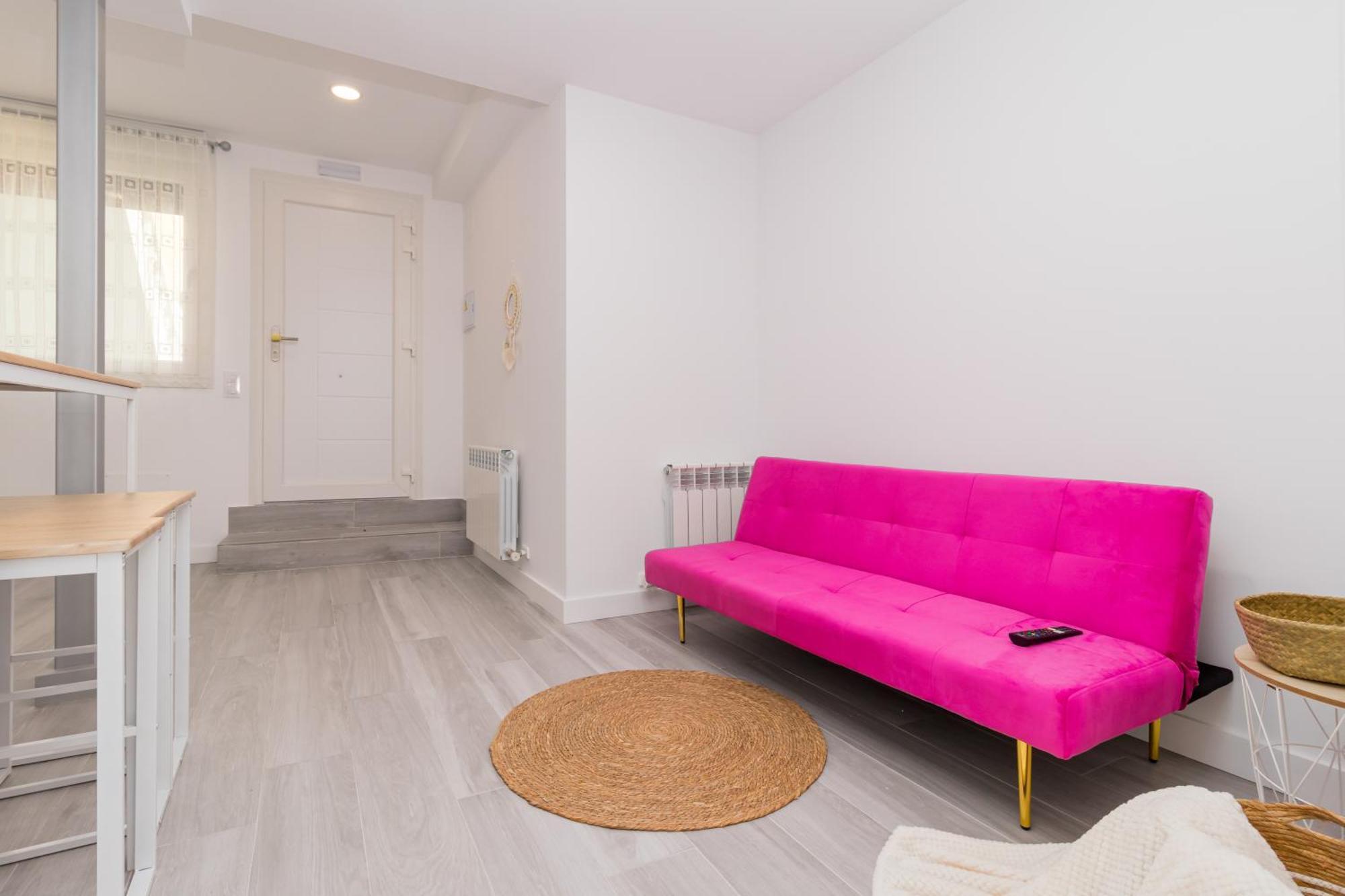 Coqueto Apartamento Con Vistas Espectaculares Santander Exterior foto