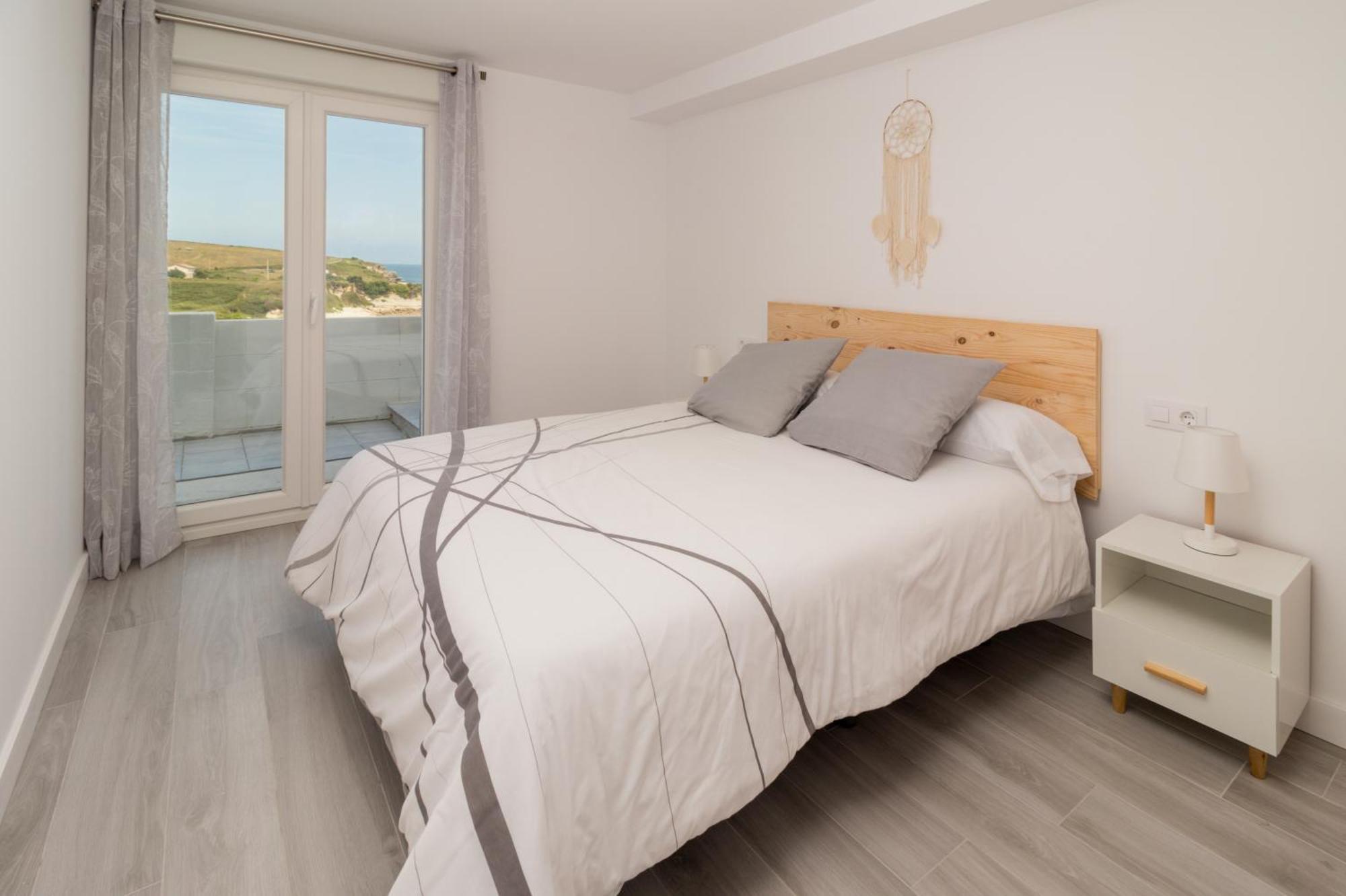 Coqueto Apartamento Con Vistas Espectaculares Santander Exterior foto