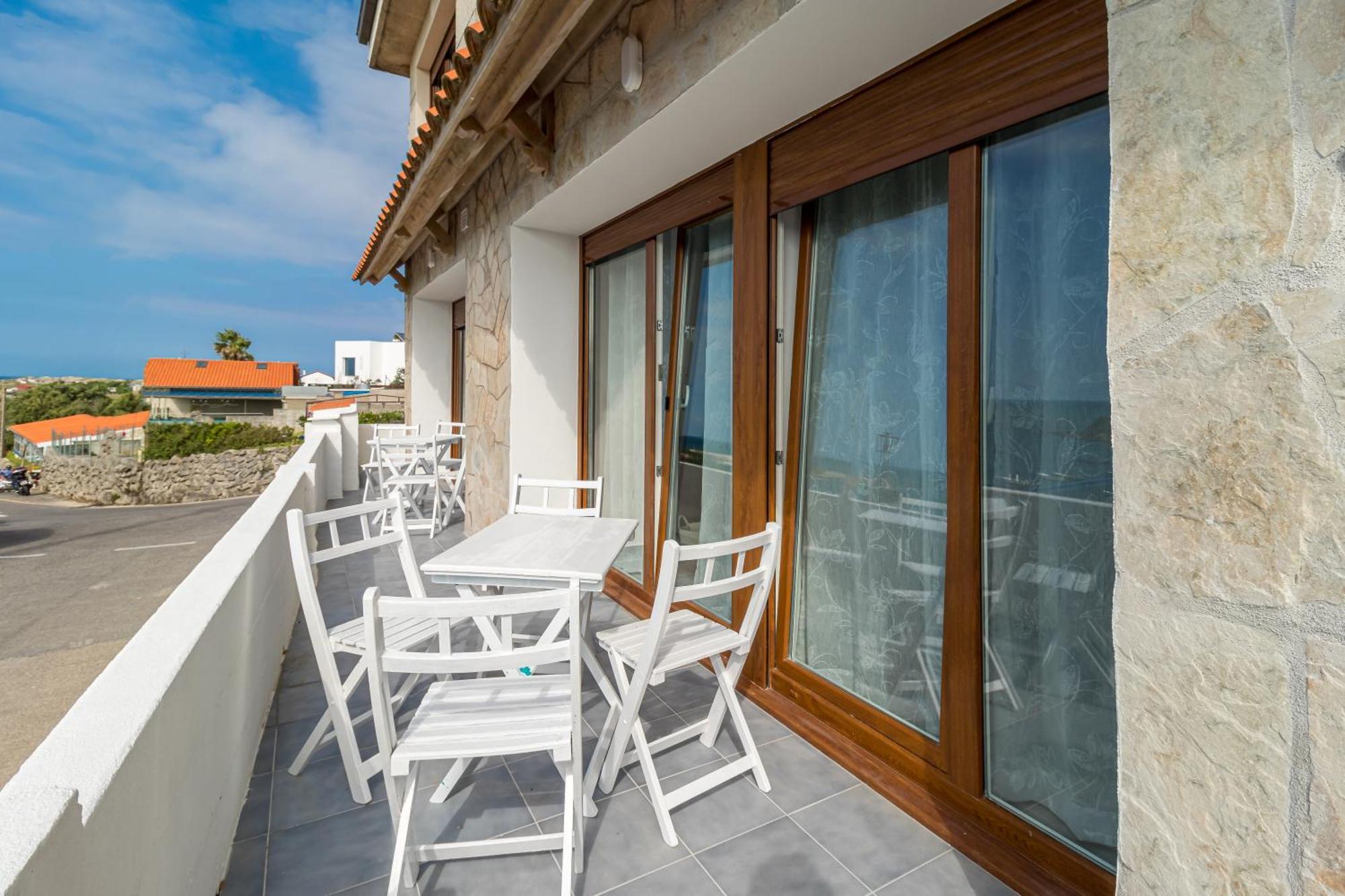 Coqueto Apartamento Con Vistas Espectaculares Santander Exterior foto