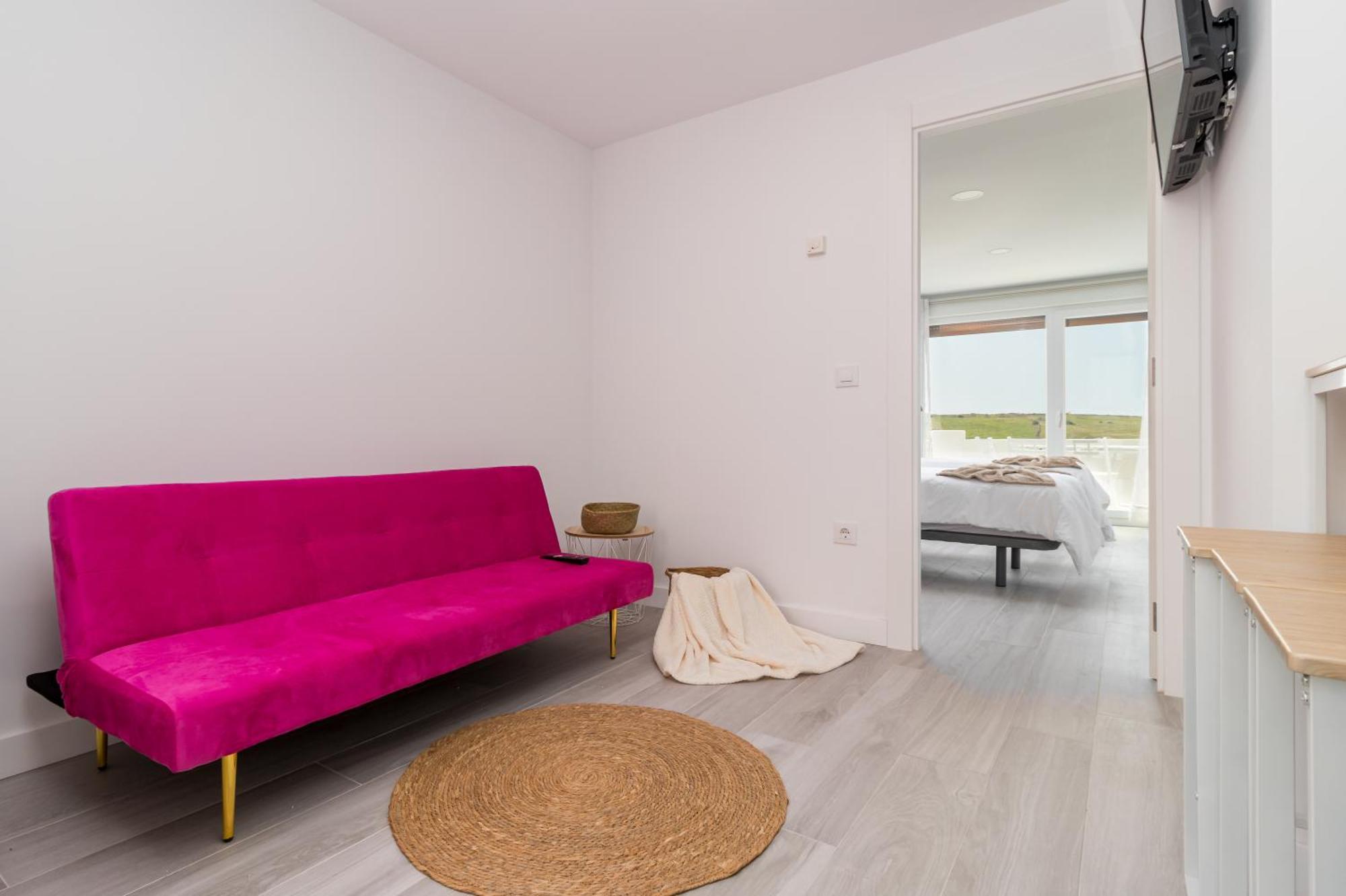 Coqueto Apartamento Con Vistas Espectaculares Santander Exterior foto